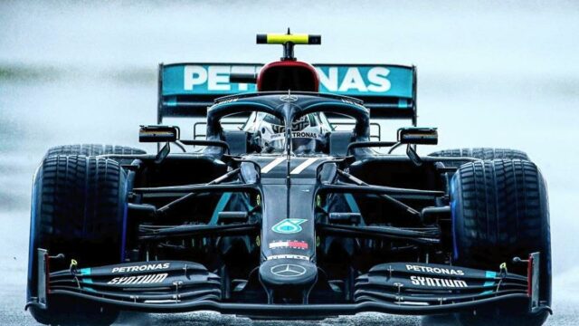 Fórmula 1 retorna à Turquia com contrato de 5 anos
