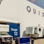 Fornecedor de serviços de produção Quixote encerrará a maior parte de seus negócios de palco sonoro em Los Angeles