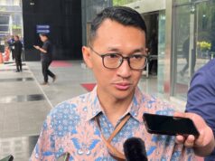 Foto viral Tahanan de Bandara Soetta, KPK: Pemindahan Buat Sidang di Lampung Foto viral Tahanan de Bandara Soetta, KPK: Pemindahan Buat Sidang di Lampung