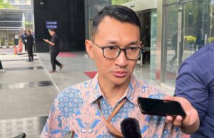 Foto viral Tahanan de Bandara Soetta, KPK: Pemindahan Buat Sidang di Lampung Foto viral Tahanan de Bandara Soetta, KPK: Pemindahan Buat Sidang di Lampung