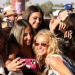 Fotos: Um lugar na primeira fila do 2026 Stagecoach Music Festival