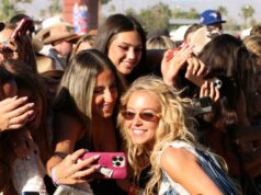 Fotos: Um lugar na primeira fila do 2026 Stagecoach Music Festival Fotos: Um lugar na primeira fila do 2026 Stagecoach Music Festival