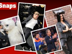 Fotos de estrelas da semana: Paris Hilton, Timothée Chalamet, Ben Stiller e mais Fotos de estrelas da semana: Paris Hilton, Timothée Chalamet, Ben Stiller e mais