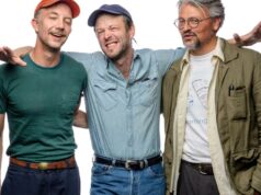 Fotos do LA Times Festival of Books de 2026 na USC Fotos do LA Times Festival of Books de 2026 na USC