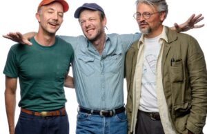 Fotos do LA Times Festival of Books de 2026 na USC Fotos do LA Times Festival of Books de 2026 na USC