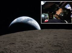 Fotos estelares do Artemis II tiradas com o modelo antigo da Nikon no valor de cerca de US$ 1.000: ‘Tecnologia comprovada’ Fotos estelares do Artemis II tiradas com o modelo antigo da Nikon no valor de cerca de US$ 1.000: ‘Tecnologia comprovada’