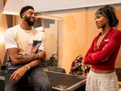 ‘Foul Play With Anthony Davis’ obtém as melhores classificações de estreia da Cable neste ano na principal demonstração para adultos (EXCLUSIVO) 'Foul Play With Anthony Davis' obtém as melhores classificações de estreia da Cable neste ano na principal demonstração para adultos (EXCLUSIVO)