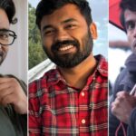 Four Line Films de Sudhanshu Saria lança filmes de estreia 'Pech' e 'Silverfish' (EXCLUSIVO)