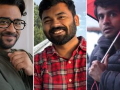 Four Line Films de Sudhanshu Saria lança filmes de estreia ‘Pech’ e ‘Silverfish’ (EXCLUSIVO) Four Line Films de Sudhanshu Saria lança filmes de estreia 'Pech' e 'Silverfish' (EXCLUSIVO)