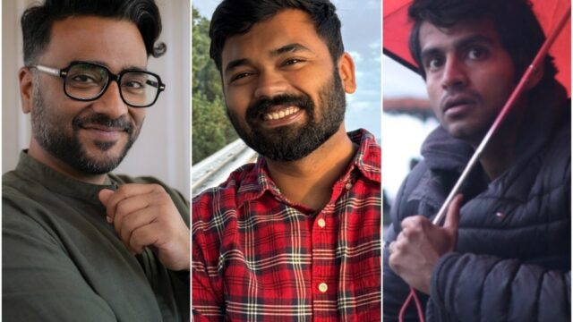 Four Line Films de Sudhanshu Saria lança filmes de estreia 'Pech' e 'Silverfish' (EXCLUSIVO)
