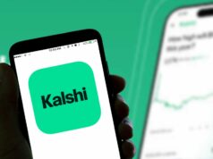 Fox Corp e Kalshi fecham acordo para levar dados de previsão para TV e streaming Logotipo da CNBC