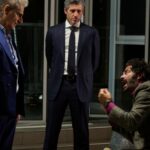 Fox renova 'Memory of a Killer', estrelado por Michael Imperioli e Patrick Dempsey, para a 2ª temporada