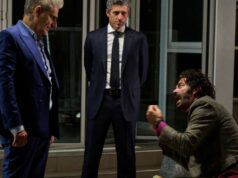 Fox renova ‘Memory of a Killer’, estrelado por Michael Imperioli e Patrick Dempsey, para a 2ª temporada Fox renova 'Memory of a Killer', estrelado por Michael Imperioli e Patrick Dempsey, para a 2ª temporada