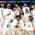 França e Japão são os anfitriões das próximas edições da Copa do Mundo de basquete