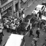 França prende suspeito de ataque a restaurante judeu em 1982