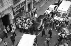 França prende suspeito de ataque a restaurante judeu em 1982 França prende suspeito de ataque a restaurante judeu em 1982