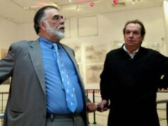 Francis Ford Coppola lamenta a morte do colaborador de ‘O Poderoso Chefão’ Dean Tavoularis: ‘Uma perda profunda’ Prêmio Espírito Maggie Gyllenhaal