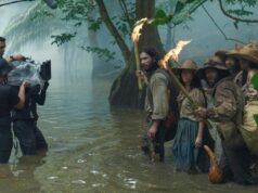 Francisco Ramos, da Netflix América Latina, afirma: ‘Acredito que é crucial que pessoas talentosas sintam que podem ter sucesso em seu próprio país’ (EXCLUSIVO) Francisco Ramos, da Netflix América Latina, afirma: ‘Acredito que é crucial que pessoas talentosas sintam que podem ter sucesso em seu próprio país’ (EXCLUSIVO)