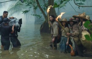 Francisco Ramos, da Netflix América Latina, afirma: ‘Acredito que é crucial que pessoas talentosas sintam que podem ter sucesso em seu próprio país’ (EXCLUSIVO) Francisco Ramos, da Netflix América Latina, afirma: ‘Acredito que é crucial que pessoas talentosas sintam que podem ter sucesso em seu próprio país’ (EXCLUSIVO)