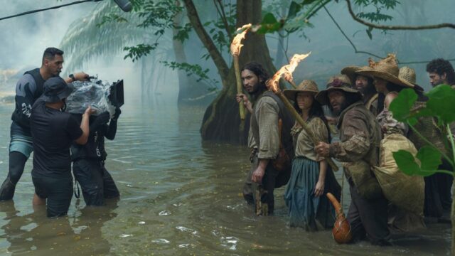 Francisco Ramos, da Netflix América Latina, afirma: ‘Acredito que é crucial que pessoas talentosas sintam que podem ter sucesso em seu próprio país’ (EXCLUSIVO)
