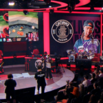 'Fruit Ninja VR' fará estreia no Esports no Global Gaming League Championship entre as equipes de Howie Mandel e Ne-Yo (EXCLUSIVO)