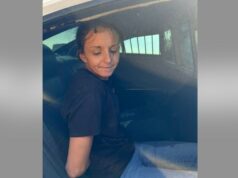 Fugitivo encontrado escondido na ventilação do ar condicionado após quase 2 anos de busca Fugitivo encontrado escondido na ventilação do ar condicionado após quase 2 anos de busca