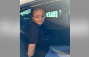 Fugitivo encontrado escondido na ventilação do ar condicionado após quase 2 anos de busca Fugitivo encontrado escondido na ventilação do ar condicionado após quase 2 anos de busca