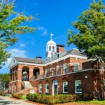 Fui um dos poucos professores conservadores em Harvard – foi aqui que a escola deu errado