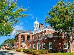 Fui um dos poucos professores conservadores em Harvard – foi aqui que a escola deu errado Fui um dos poucos professores conservadores em Harvard – foi aqui que a escola deu errado