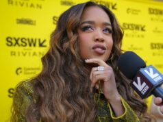 Funcionário do estacionamento de Nova York preso por supostamente perseguir e assediar a cantora HER durante anos Funcionário do estacionamento de Nova York preso por supostamente perseguir e assediar a cantora HER durante anos