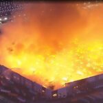 Funcionário perturbado identificado como suposto incendiário por trás do grande incêndio em um armazém em Ontário