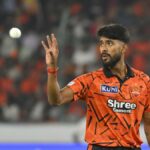 Funda da Cummins, apoio familiar, lições de bola vermelha: na ascensão de Praful Hinge como ás do ritmo de SRH