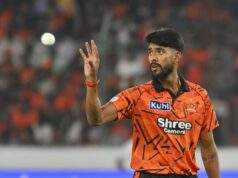 Funda da Cummins, apoio familiar, lições de bola vermelha: na ascensão de Praful Hinge como ás do ritmo de SRH Funda da Cummins, apoio familiar, lições de bola vermelha: na ascensão de Praful Hinge como ás do ritmo de SRH