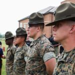 Os críticos do presidente Donald Trump estão furiosos com os planos do Pentágono de automatizar o recrutamento militar