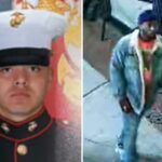 Fuzileiro naval dos EUA morto em esfaqueamento durante briga de rua na Carolina do Norte, enquanto vídeo perturbador provoca indignação com a resposta da polícia