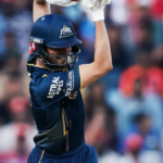 GT atinge 86 corridas ao perder um postigo em 10 saldos contra LSG