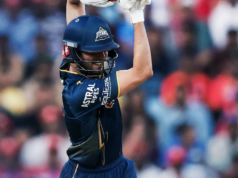 GT atinge 86 corridas ao perder um postigo em 10 saldos contra LSG GT atinge 86 corridas ao perder um postigo em 10 saldos contra LSG