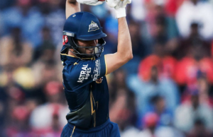 GT atinge 86 corridas ao perder um postigo em 10 saldos contra LSG GT atinge 86 corridas ao perder um postigo em 10 saldos contra LSG