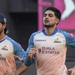 GT vs KKR Live Score, IPL 2026: Kolkata Knight Riders busca a primeira vitória, visita Gujarat Titans