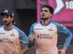 GT vs KKR Live Score, IPL 2026: Kolkata Knight Riders busca a primeira vitória, visita Gujarat Titans GT vs KKR Live Score, IPL 2026: Kolkata Knight Riders busca a primeira vitória, visita Gujarat Titans