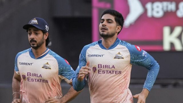 GT vs KKR Live Score, IPL 2026: Kolkata Knight Riders busca a primeira vitória, visita Gujarat Titans
