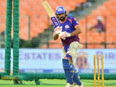 GT vs MI Live Score, IPL 2026: Gujarat Titans ansiosos para continuar a seqüência de vitórias; Índios de Mumbai suam por causa do condicionamento físico de Rohit Sharma GT vs MI Live Score, IPL 2026: Gujarat Titans ansiosos para continuar a seqüência de vitórias; Índios de Mumbai suam por causa do condicionamento físico de Rohit Sharma