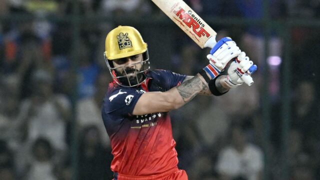 GT vs RCB Live Score, IPL 2026: Gujarat Titans dá as boas-vindas ao Royal Challengers Bengaluru em casa; Aptidão do sal em dúvida
