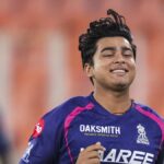 GT vs RR LIVE Score, IPL 2026: Gujarat Titans tenta se recuperar contra o Rajasthan Royals em boa forma