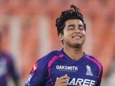 GT vs RR LIVE Score, IPL 2026: Gujarat Titans tenta se recuperar contra o Rajasthan Royals em boa forma GT vs RR LIVE Score, IPL 2026: Gujarat Titans tenta se recuperar contra o Rajasthan Royals em boa forma