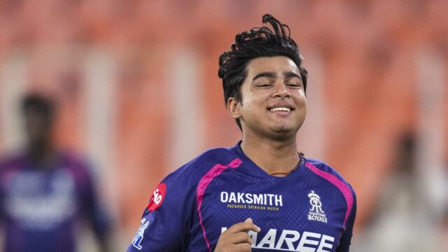 GT vs RR LIVE Score, IPL 2026: Gujarat Titans tenta GT vs RR LIVE Score, IPL 2026: Gujarat Titans tenta se recuperar contra o Rajasthan Royals em boa forma