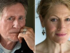 Gabriel Byrne e Geraldine James estrelarão a estreia no palco mundial de ’45 anos ‘(EXCLUSIVO) Gabriel Byrne e Geraldine James estrelarão a estreia no palco mundial de '45 anos '(EXCLUSIVO)