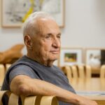 Gagosian Beverly Hills apresenta o primeiro show de Frank Gehry desde a morte do icônico arquiteto