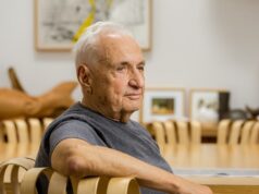 Gagosian Beverly Hills apresenta o primeiro show de Frank Gehry desde a morte do icônico arquiteto Gagosian Beverly Hills apresenta o primeiro show de Frank Gehry desde a morte do icônico arquiteto