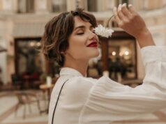 Gak Cuma Soal Materi, Begini 5 Cara Jadi ‘Cewek Mahal’ com Cara Sederhana Gak Cuma Soal Materi, Begini 5 Cara Jadi 'Cewek Mahal' com Cara Sederhana